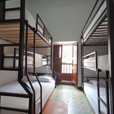 The Best Adventure Hostel San Gil Exterior foto