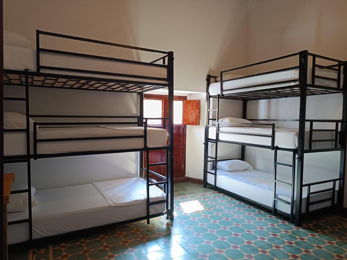 The Best Adventure Hostel San Gil Exterior foto