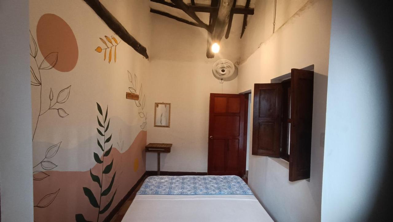 The Best Adventure Hostel San Gil Exterior foto