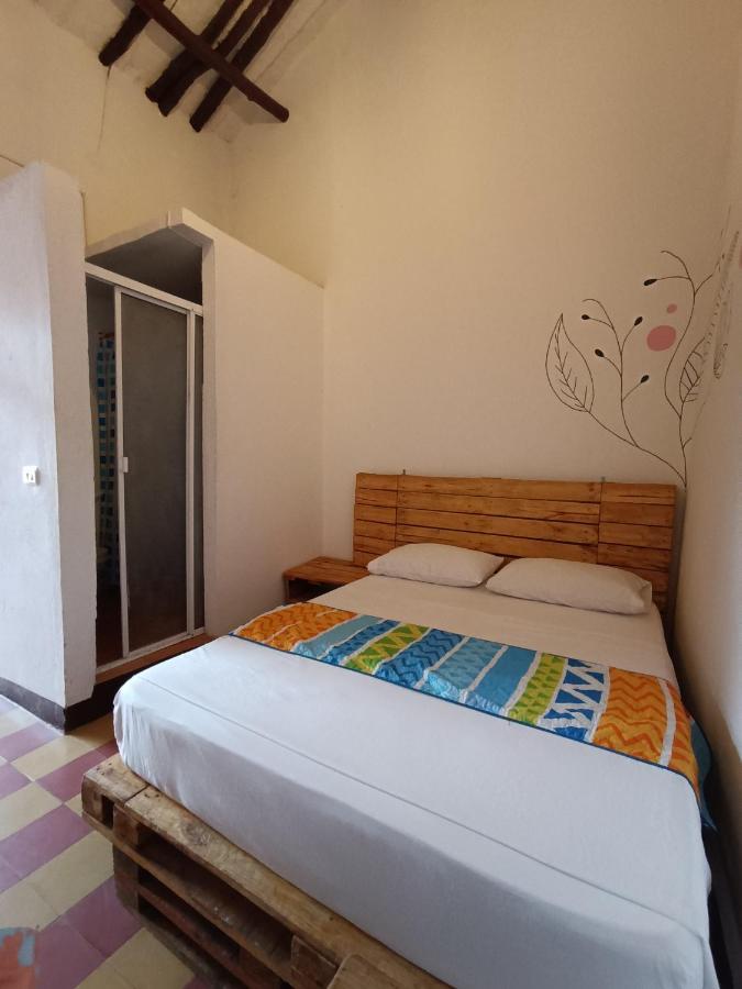 The Best Adventure Hostel San Gil Exterior foto