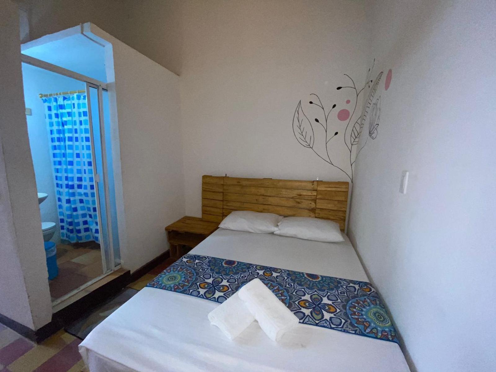 The Best Adventure Hostel San Gil Exterior foto