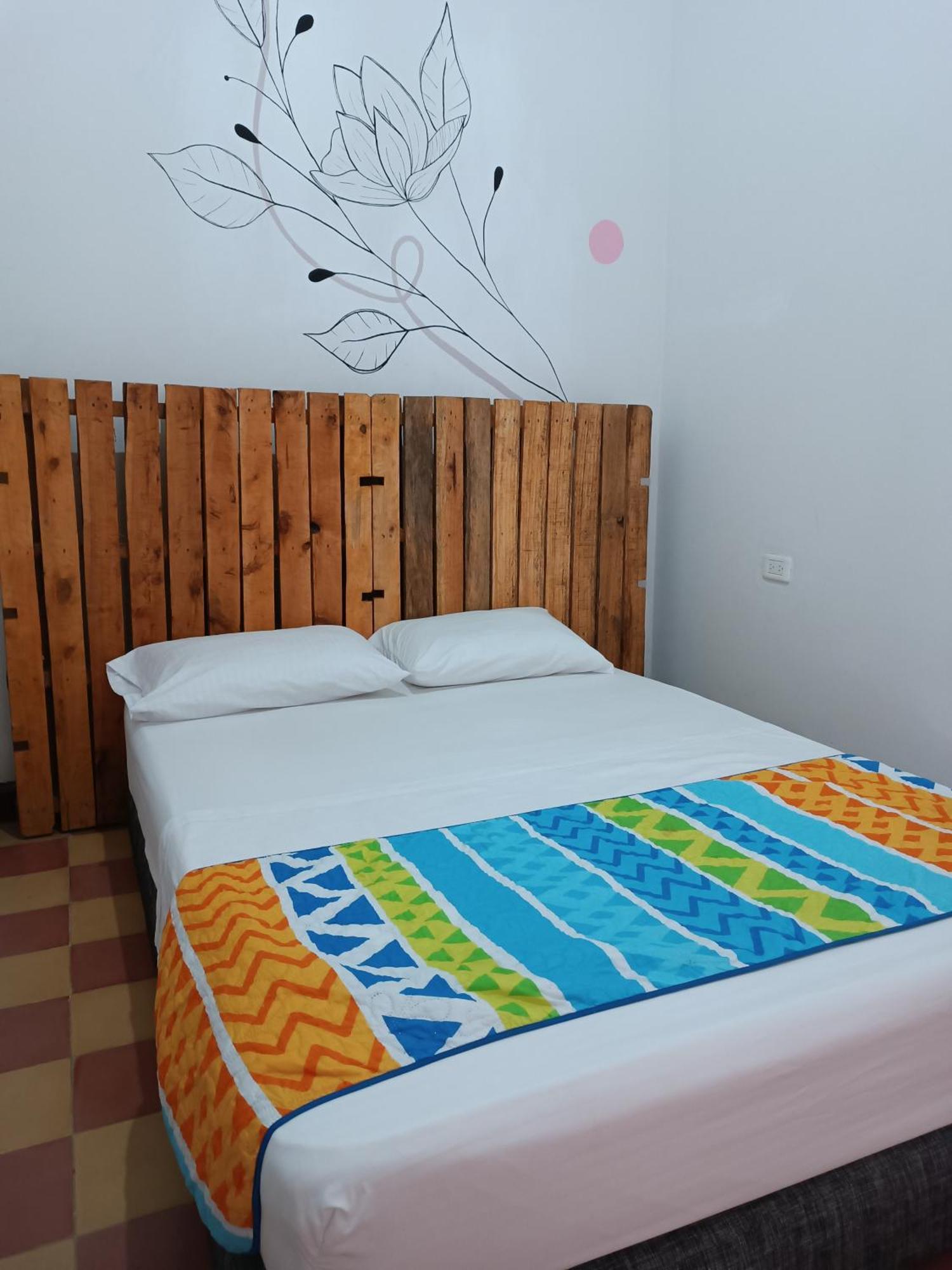 The Best Adventure Hostel San Gil Exterior foto