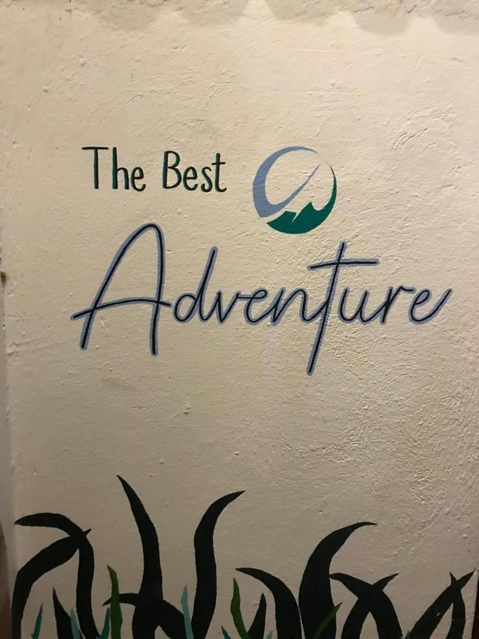 The Best Adventure Hostel San Gil Exterior foto
