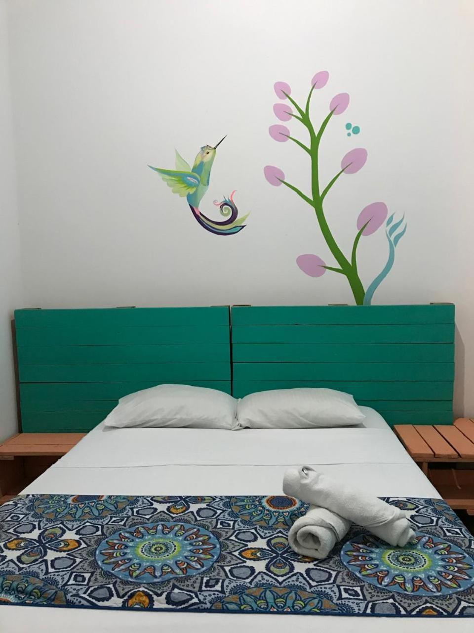 The Best Adventure Hostel San Gil Exterior foto