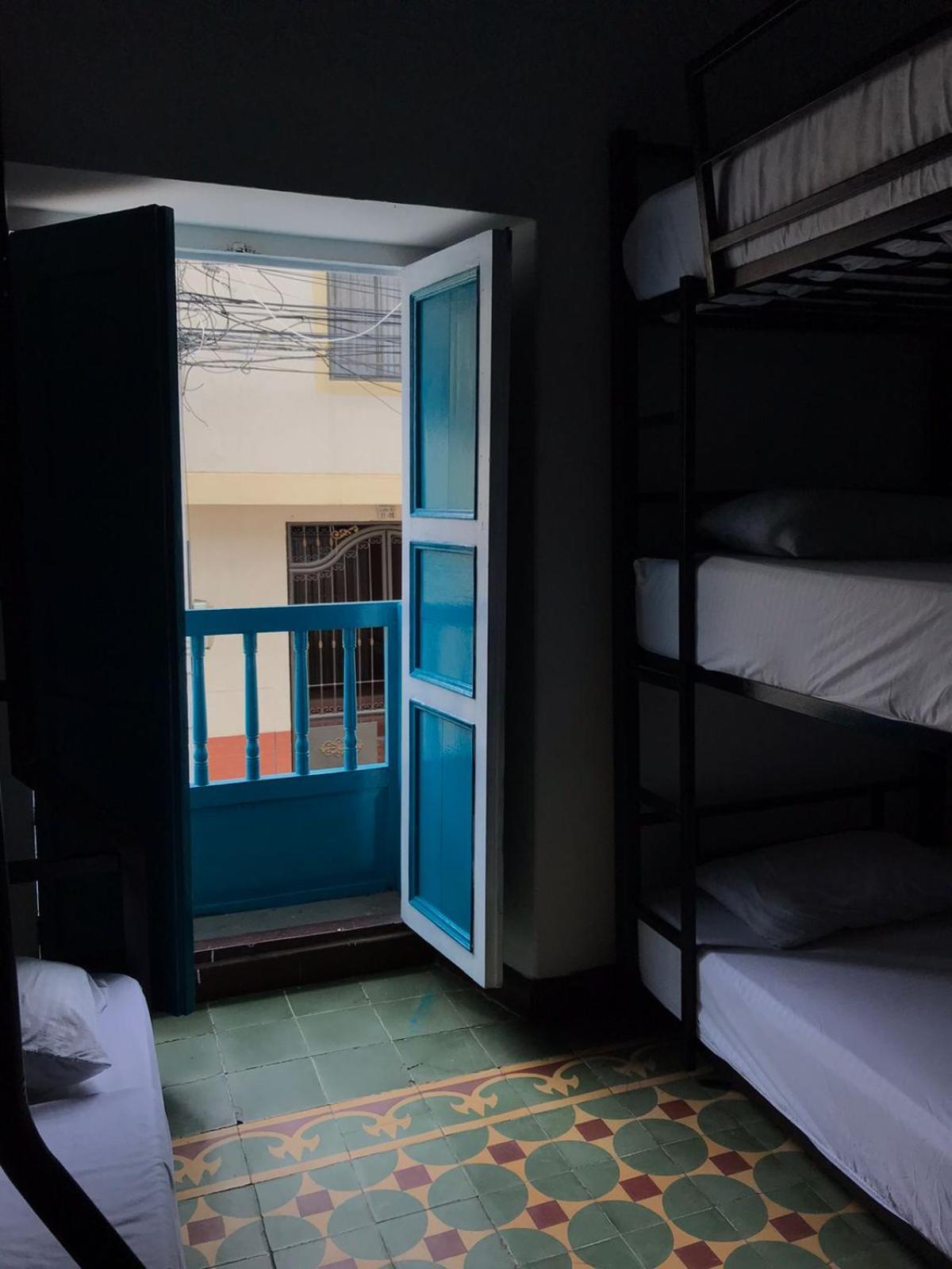 The Best Adventure Hostel San Gil Exterior foto